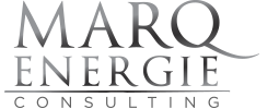 Marq Energie logo