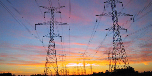 Ghana Investment - Electricity production and transmission project