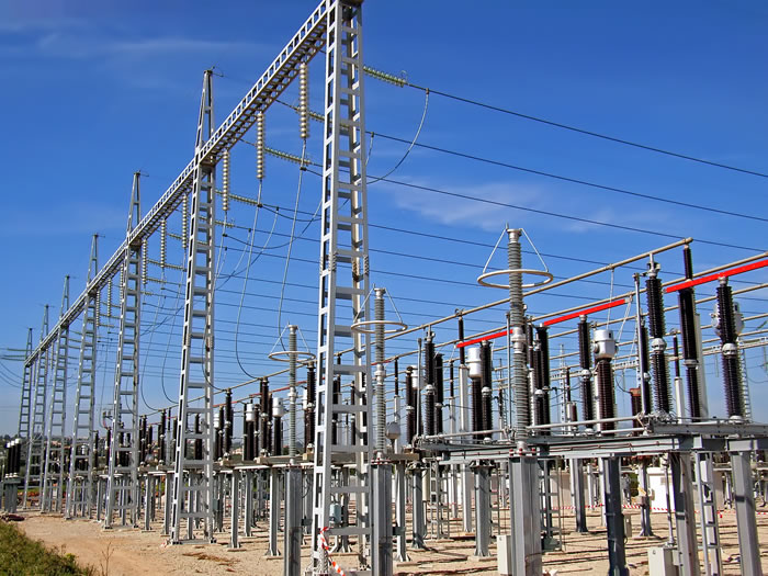 Ghana Investment - Electricity production and transmission transformer