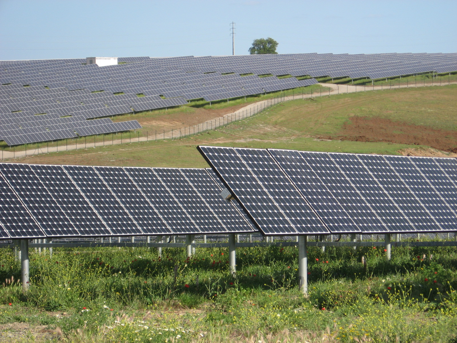 Ghana Investment - Renewable Energy solar