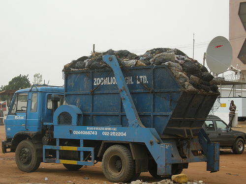 sanitation and waste management (2)