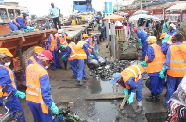 sanitation and waste management (4)