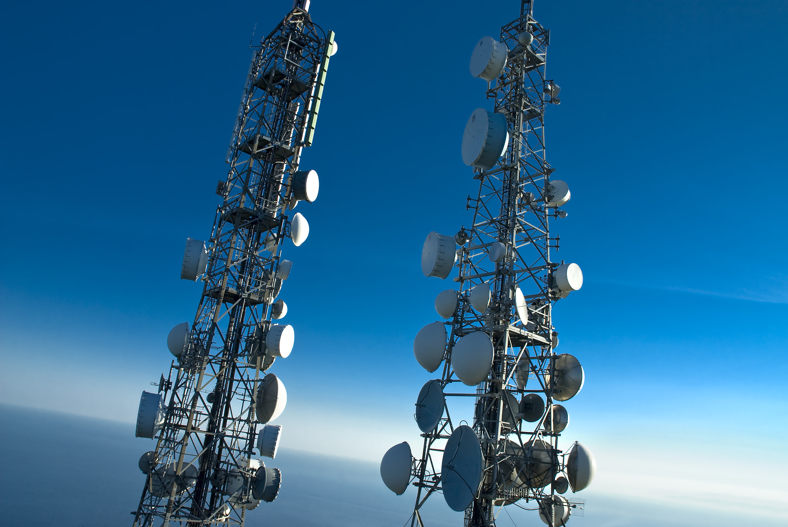 telecommunications (5)