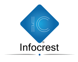 Infocrest logo